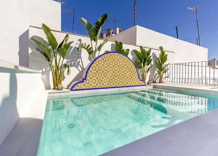 Feelathome San Lorenzo Apartments