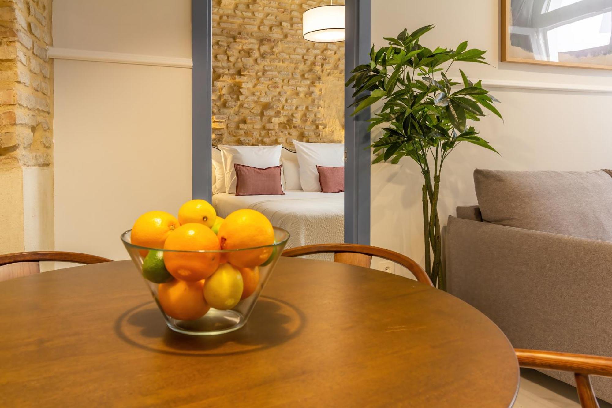 Apartment Feelathome San Lorenzo *