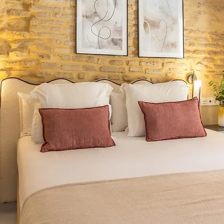 Feelathome San Lorenzo Apartments Séville Extérieur photo