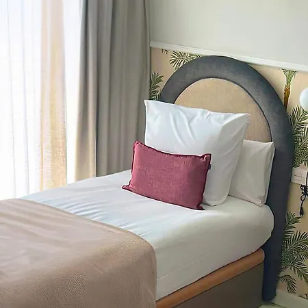 Feelathome San Lorenzo Apartments Séville Extérieur photo