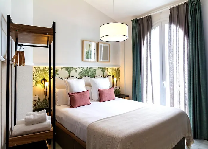 Feelathome San Lorenzo Apartments