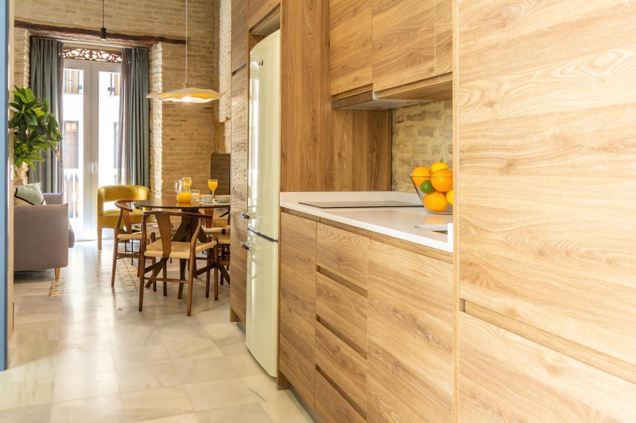 Feelathome San Lorenzo Appartement