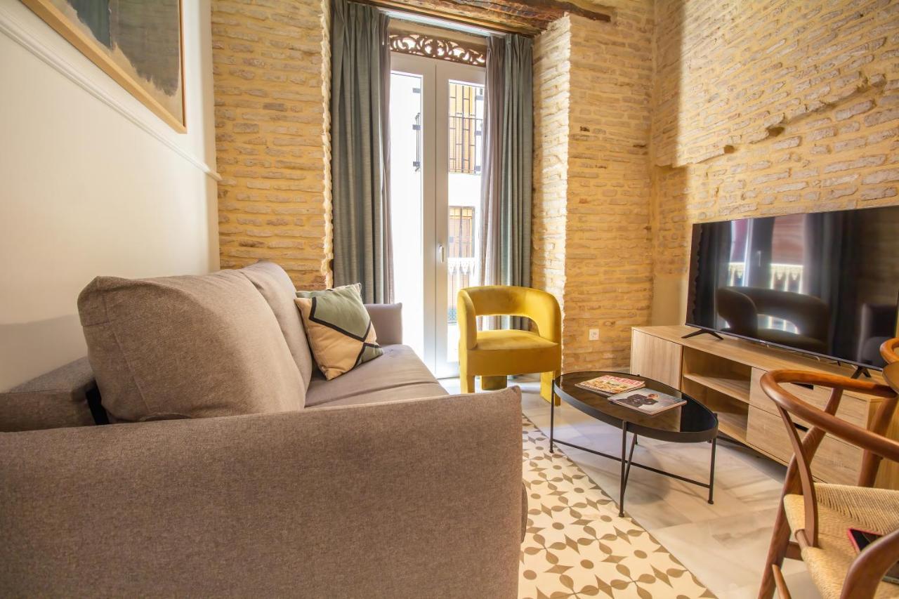 Feelathome San Lorenzo Apartamento *