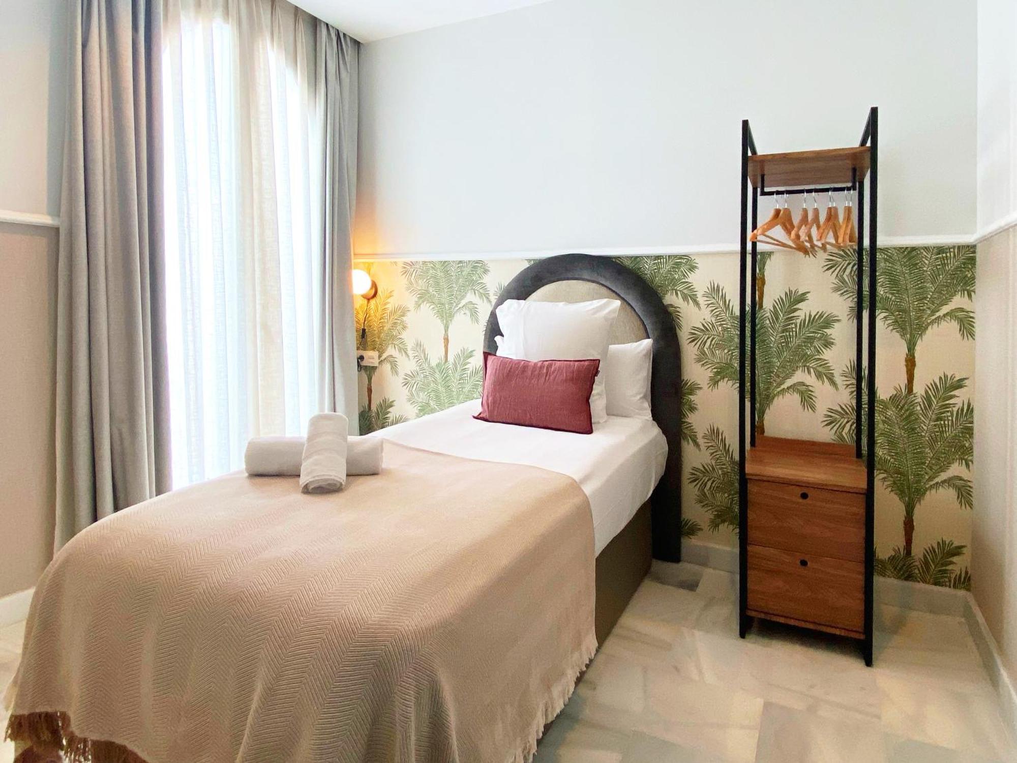 Feelathome San Lorenzo Appartement *