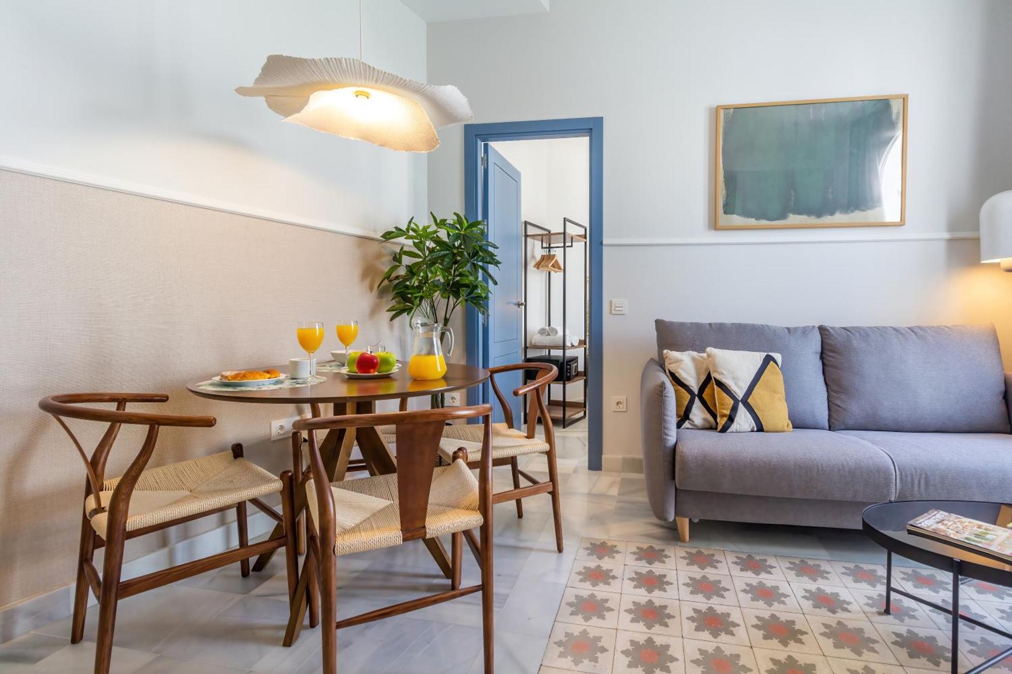 Feelathome San Lorenzo Appartement
