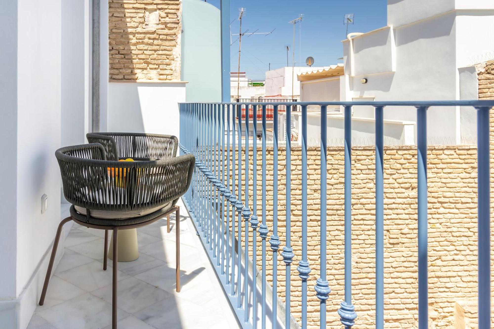 Appartement Feelathome San Lorenzo *