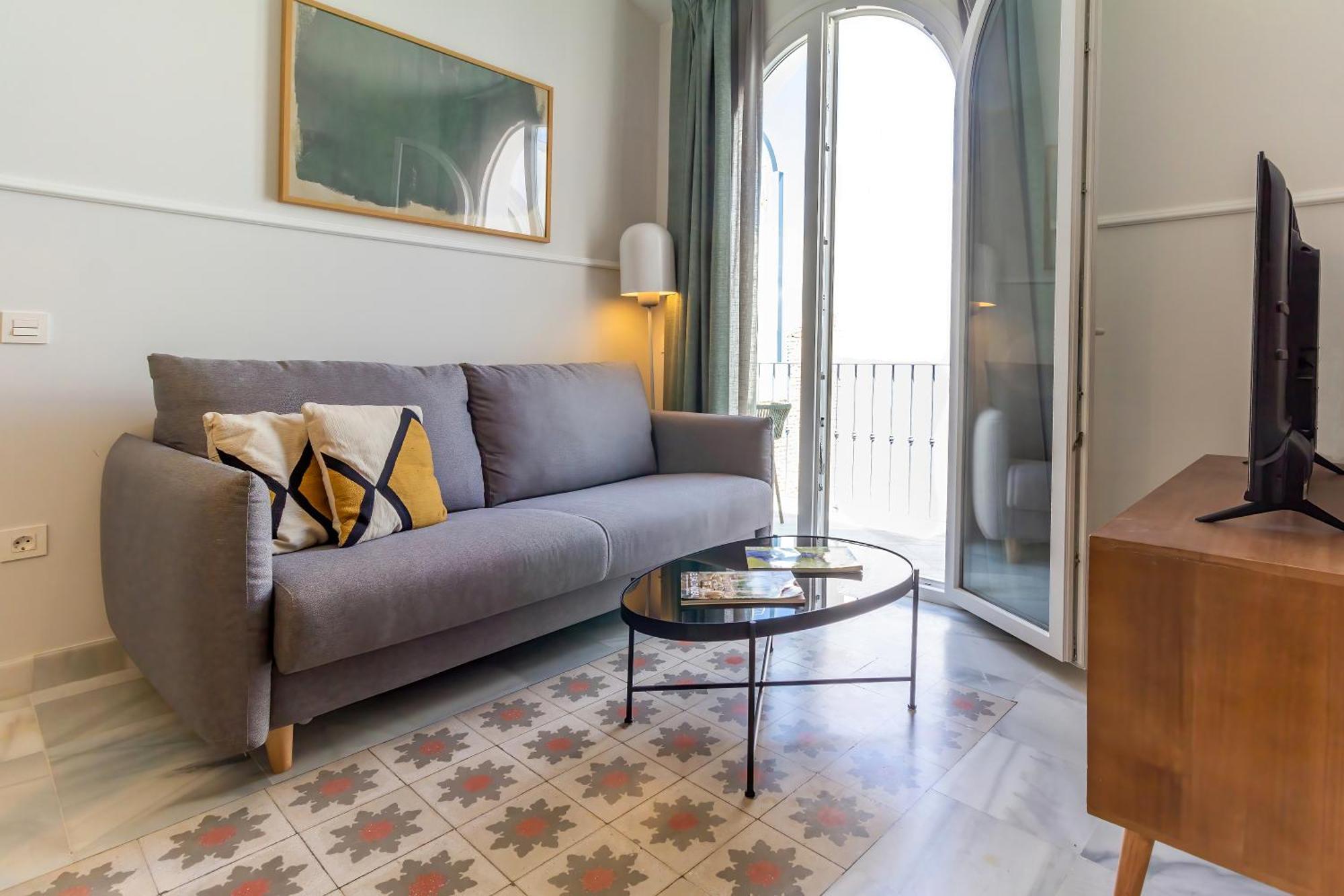 Appartement Feelathome San Lorenzo *