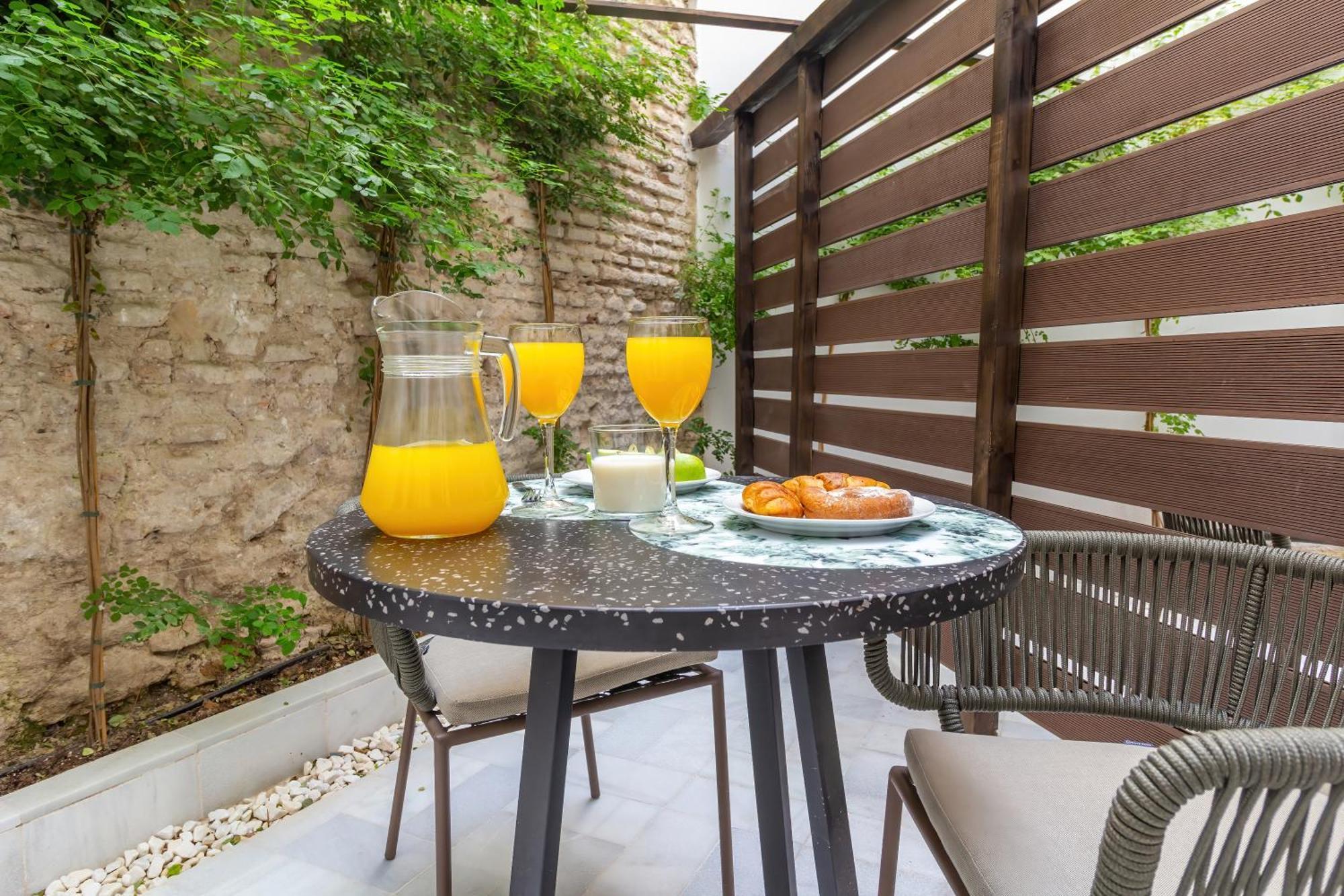 Apartamento Feelathome San Lorenzo *