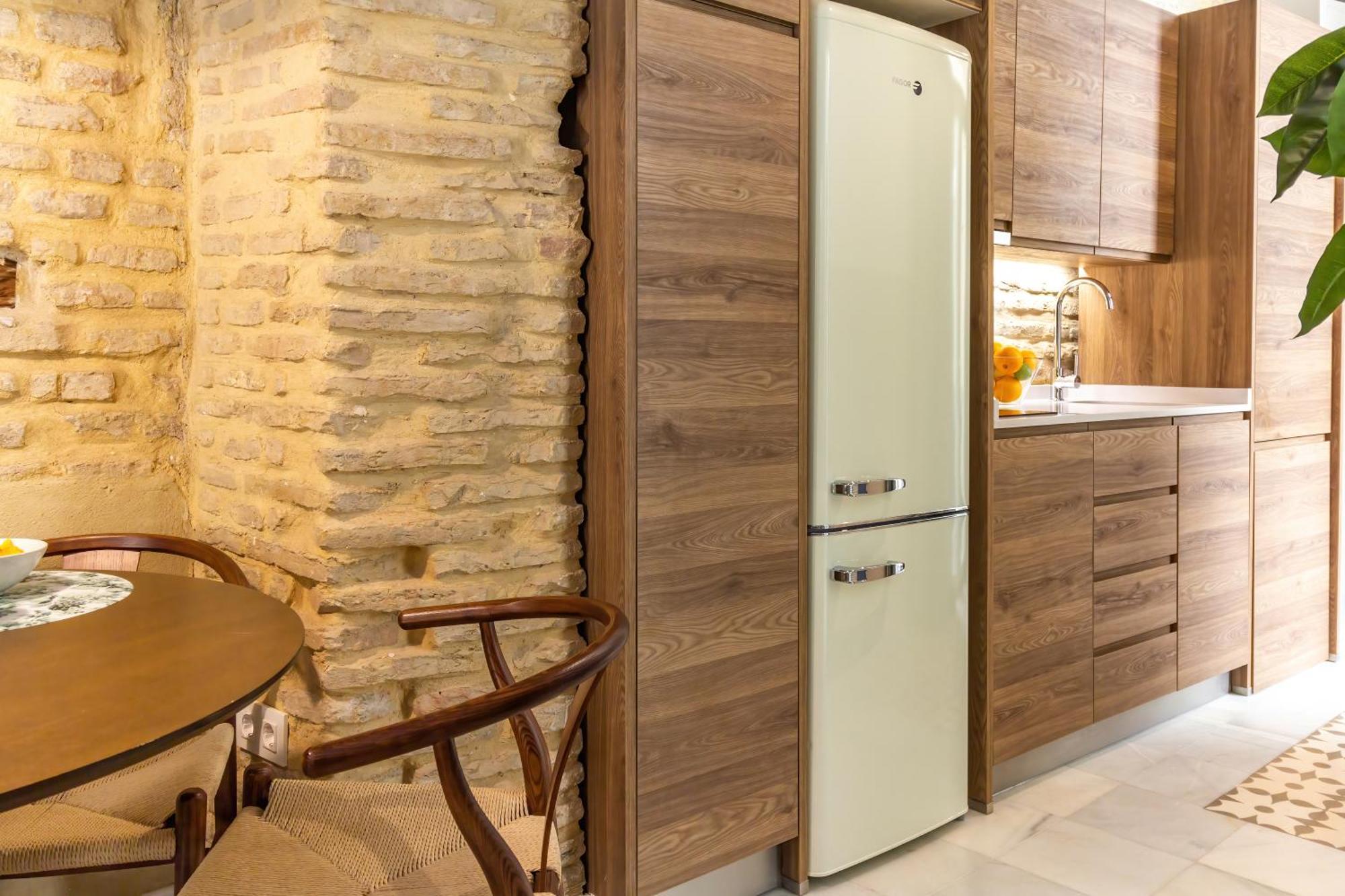 Feelathome San Lorenzo Appartement Séville
