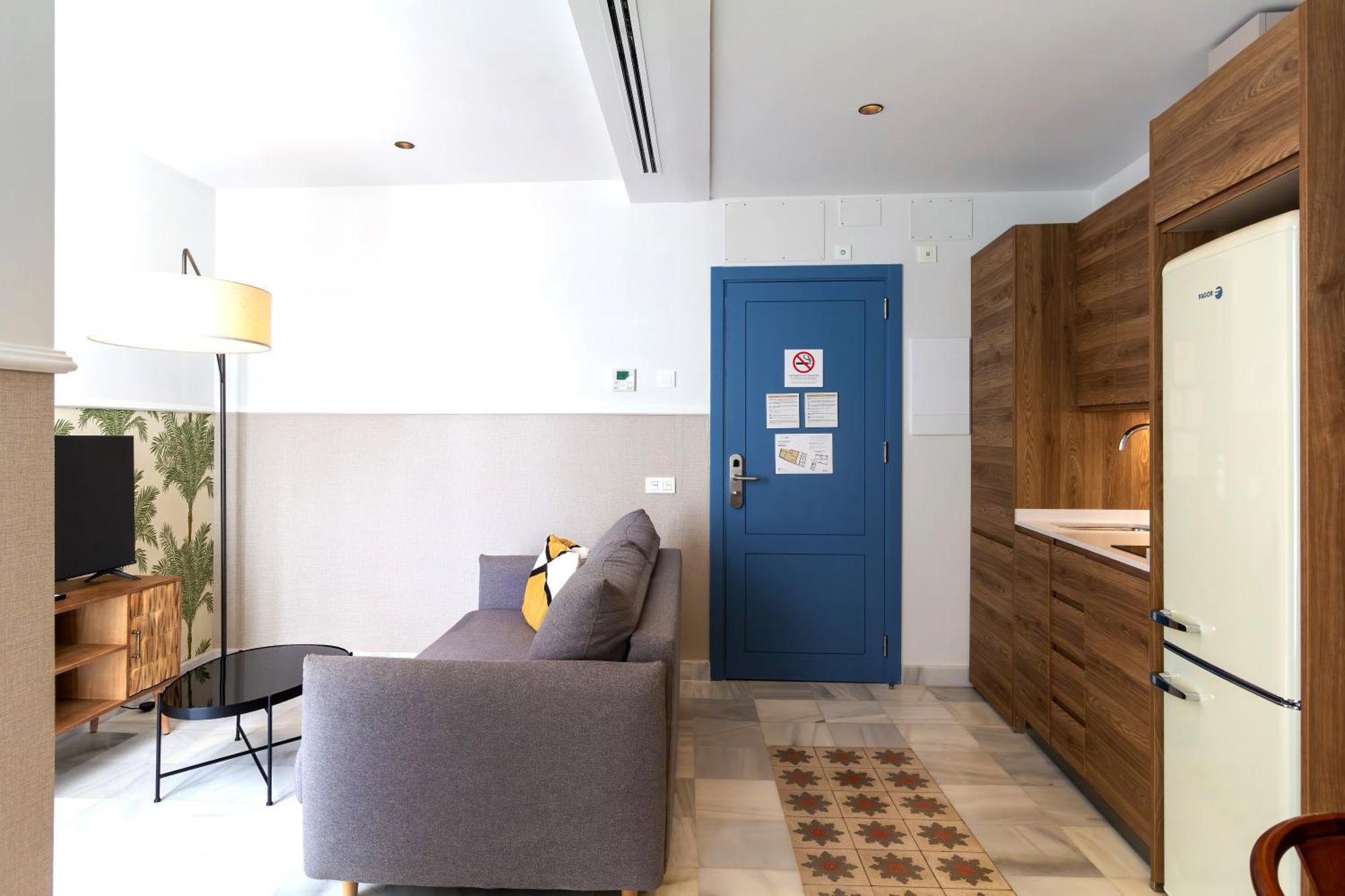 Feelathome San Lorenzo Apartamento *